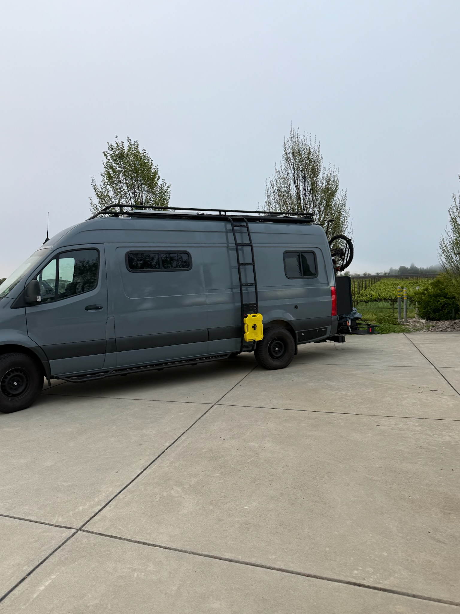Van photo 6